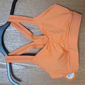 Handful women's sports bra